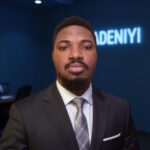 Adeniyi Aderehinwo entrepreneur, tech enthusiast, and digital solutions