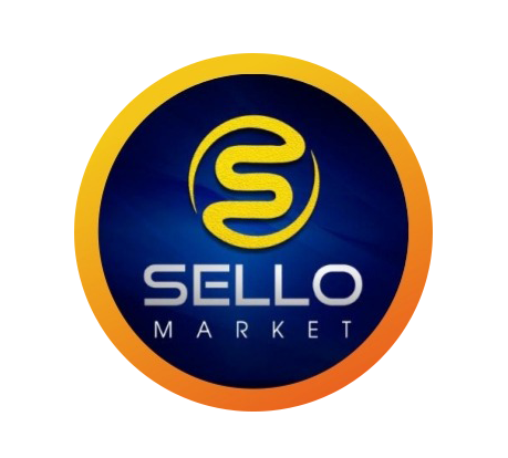 sellomarket logo
