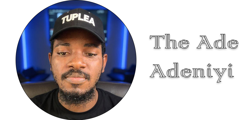 The Ade Adeniyi