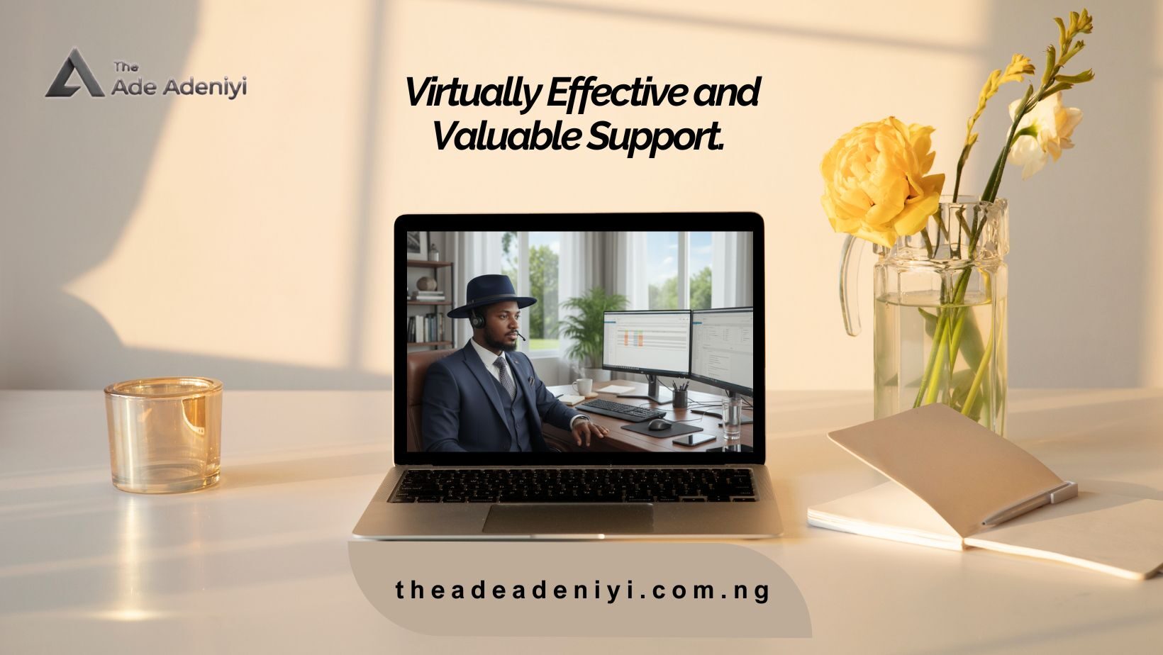 Virtual Assistant services in nigeria