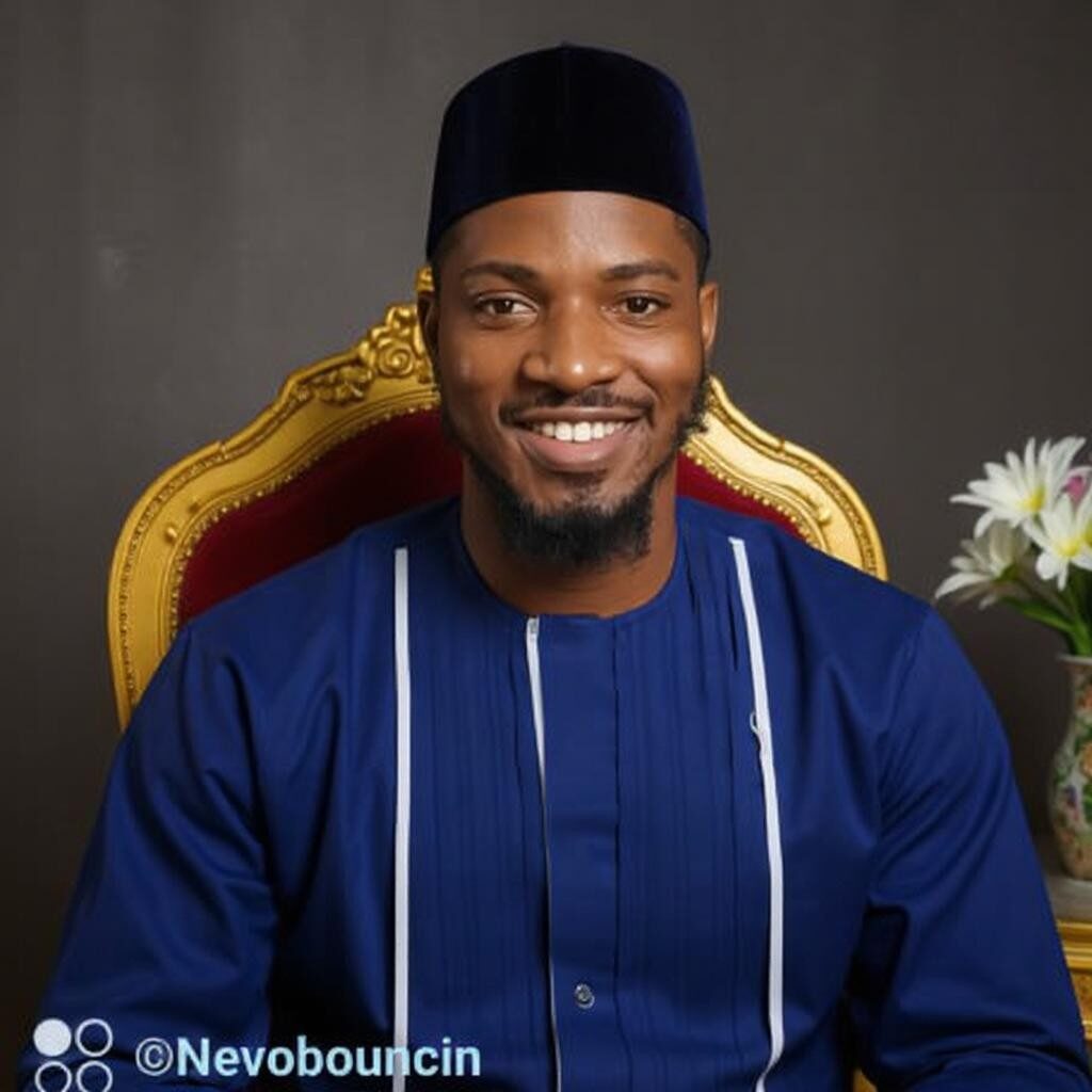 Ade adeniyi blog