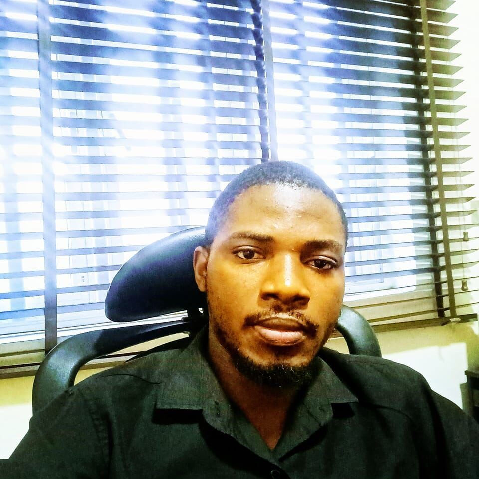 Ade Adeniyi Website Developer